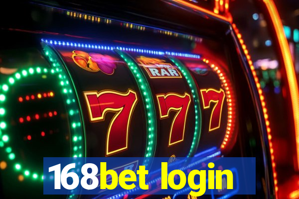 168bet login